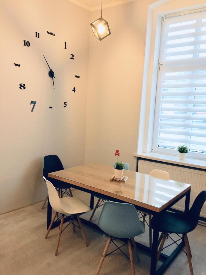 Rebel Apartament Bielsko-Biała Exteriör bild